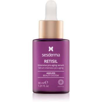 Sesderma Retisil Intensive Pro-Aging Serum ser intensiv împotriva îmbătrânirii pielii - imagine 2